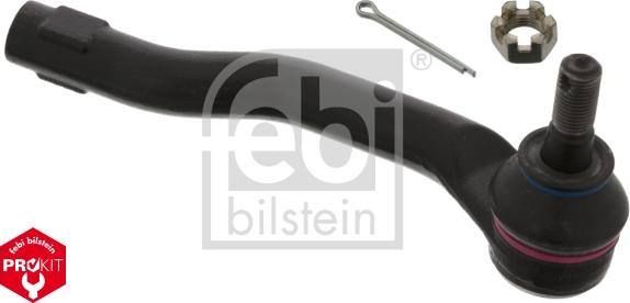 Febi Bilstein 42477 - Tie Rod End www.parts5.com