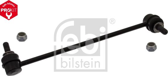 Febi Bilstein 42598 - Rod / Strut, stabiliser www.parts5.com