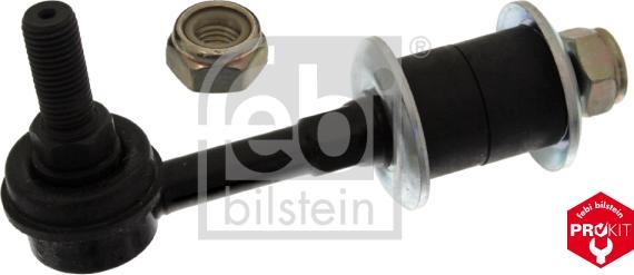 Febi Bilstein 42597 - Brat / bieleta suspensie, stabilizator www.parts5.com