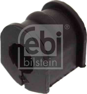 Febi Bilstein 42511 - Bearing Bush, stabiliser www.parts5.com