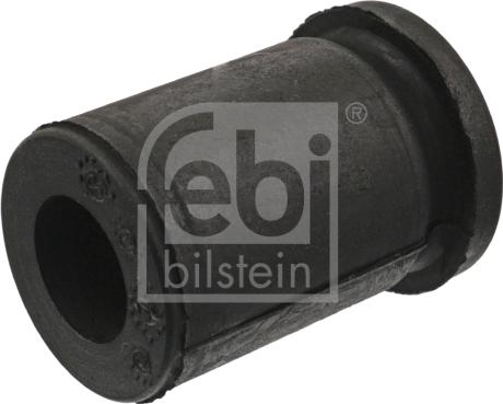 Febi Bilstein 42527 - Bush, leaf spring www.parts5.com