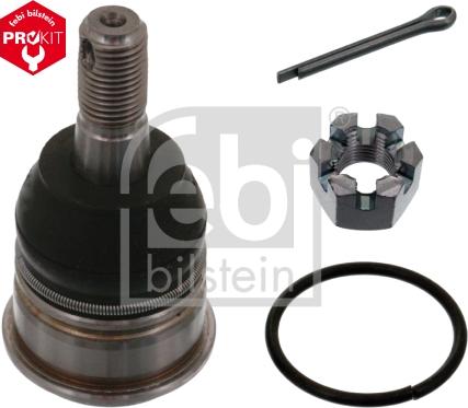 Febi Bilstein 42650 - Ball Joint www.parts5.com