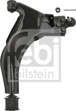 Febi Bilstein 42661 - Track Control Arm parts5.com