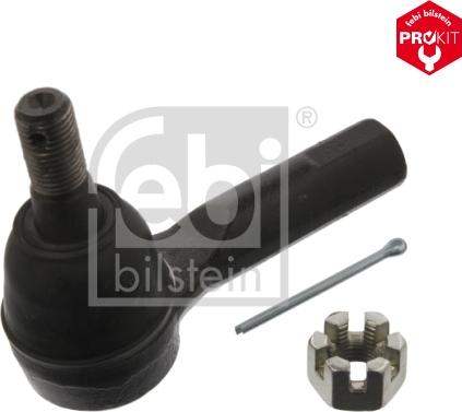 Febi Bilstein 42682 - Tie Rod End www.parts5.com