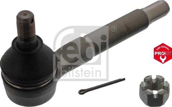 Febi Bilstein 42687 - Cap de bara www.parts5.com