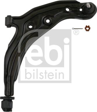 Febi Bilstein 42671 - Tukivarsi, pyöräntuenta www.parts5.com