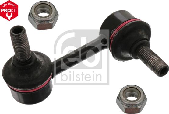 Febi Bilstein 42096 - Brat / bieleta suspensie, stabilizator www.parts5.com