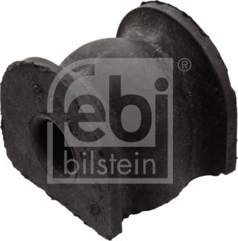 Febi Bilstein 42048 - Casquillo del cojinete, estabilizador www.parts5.com