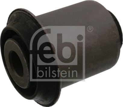 Febi Bilstein 42052 - Suspensión, Brazo oscilante www.parts5.com