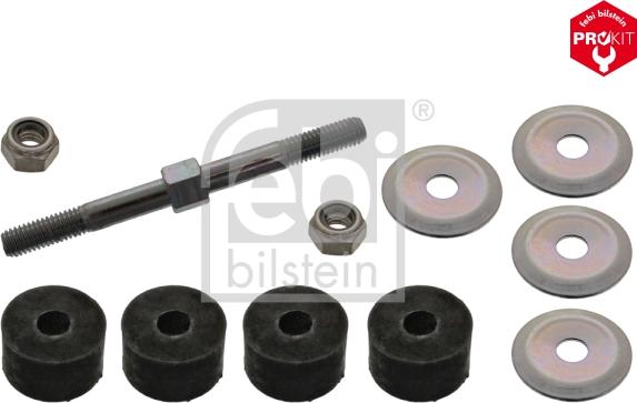 Febi Bilstein 42068 - Drążek / wspornik, stabilizator www.parts5.com