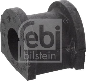 Febi Bilstein 42006 - Casquillo del cojinete, estabilizador www.parts5.com