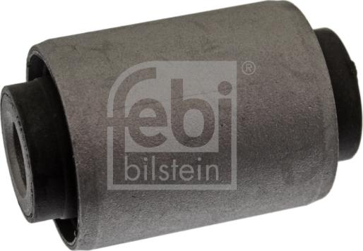 Febi Bilstein 42010 - Uložení, řídicí mechanismus www.parts5.com