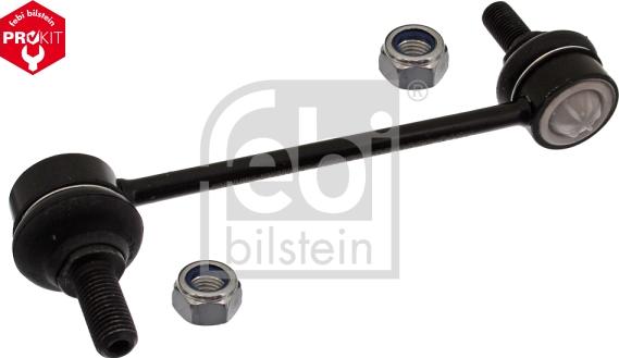 Febi Bilstein 42082 - Demir / kol, stabilizatör www.parts5.com