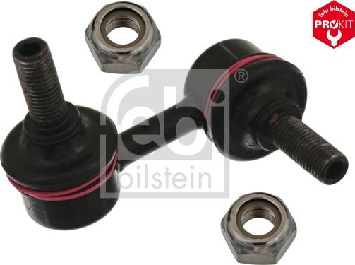 Febi Bilstein 42073 - Rod / Strut, stabiliser www.parts5.com