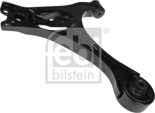 Febi Bilstein 42141 - Рычаг подвески колеса www.parts5.com