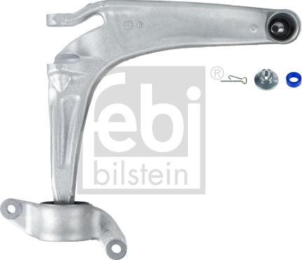 Febi Bilstein 42148 - Õõtshoob, käändmik www.parts5.com