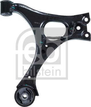 Febi Bilstein 42142 - Рычаг подвески колеса www.parts5.com