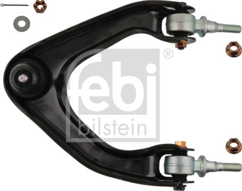 Febi Bilstein 42159 - Barra oscilante, suspensión de ruedas www.parts5.com