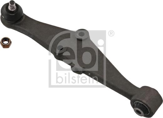 Febi Bilstein 42164 - Barra oscilante, suspensión de ruedas www.parts5.com