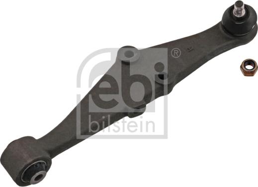 Febi Bilstein 42163 - Brat, suspensie roata www.parts5.com