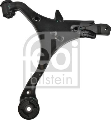 Febi Bilstein 42108 - Носач, окачване на колелата www.parts5.com