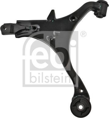 Febi Bilstein 42107 - Носач, окачване на колелата www.parts5.com