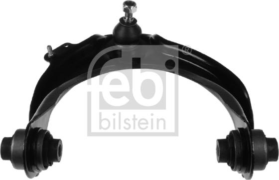 Febi Bilstein 42189 - Spona, vešanje točkova www.parts5.com