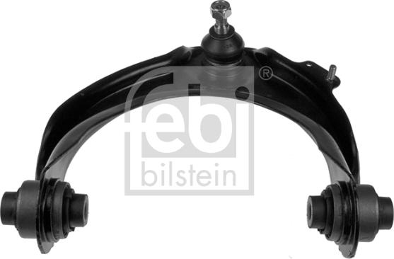 Febi Bilstein 42188 - Wahacz, zawieszenie koła www.parts5.com