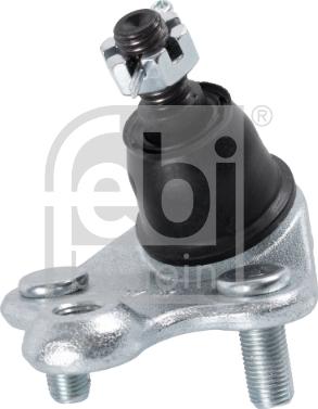 Febi Bilstein 42135 - Taşıyıcı / kılavuz mafsalı www.parts5.com