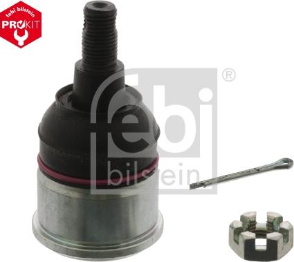 Febi Bilstein 42133 - Gornja / donja kugla www.parts5.com