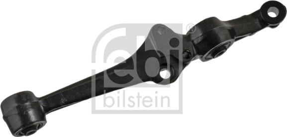 Febi Bilstein 42174 - Носач, окачване на колелата www.parts5.com