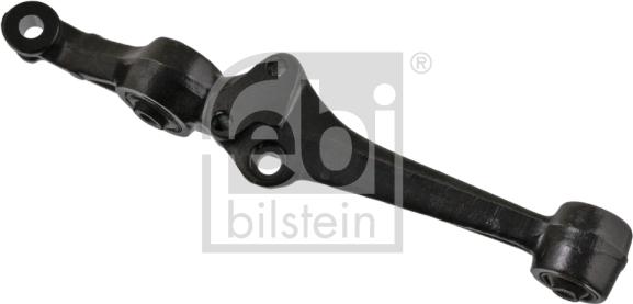 Febi Bilstein 42175 - Spona, vešanje točkova www.parts5.com