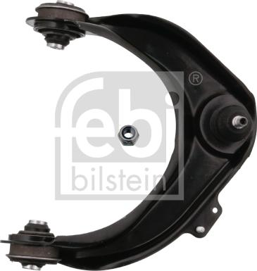 Febi Bilstein 42170 - Spona, vešanje točkova www.parts5.com