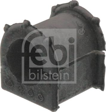 Febi Bilstein 42862 - Ložiskové pouzdro, stabilizátor www.parts5.com