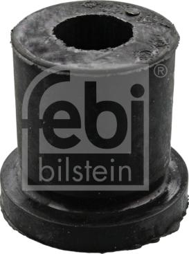 Febi Bilstein 42828 - Bush of Control / Trailing Arm www.parts5.com