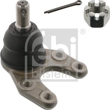 Febi Bilstein 42395 - Ball Joint parts5.com