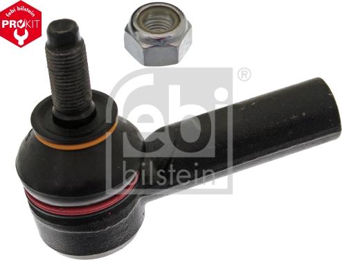 Febi Bilstein 42309 - Tie Rod End www.parts5.com