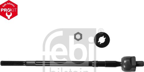 Febi Bilstein 42308 - Sisemine rooliots,roolivarras www.parts5.com