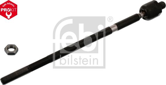 Febi Bilstein 42316 - Aksijalni zglob, spona upravljača www.parts5.com