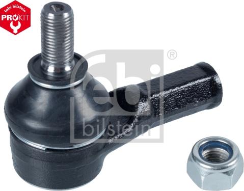 Febi Bilstein 42318 - Tie Rod End www.parts5.com