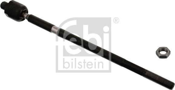 Febi Bilstein 42317 - Aksijalni zglob, spona upravljača www.parts5.com