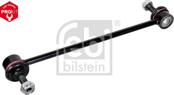 Febi Bilstein 42389 - Rod / Strut, stabiliser www.parts5.com