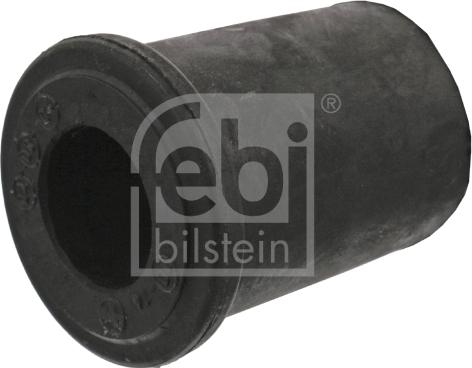 Febi Bilstein 42336 - Bush, leaf spring www.parts5.com