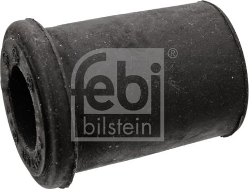 Febi Bilstein 42338 - Bush, leaf spring www.parts5.com