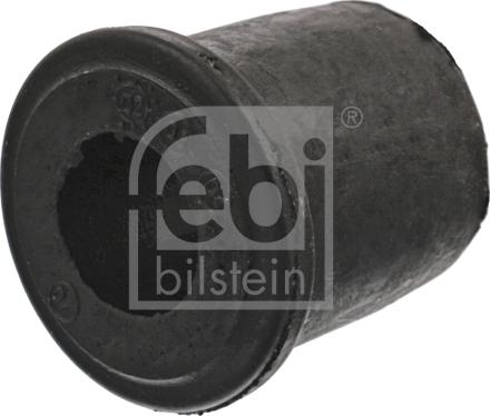 Febi Bilstein 42337 - Bush, leaf spring www.parts5.com