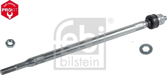 Febi Bilstein 42209 - Aksiyel mafsal, tekerlek sevk çubuğu www.parts5.com