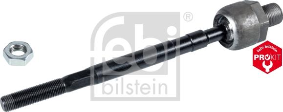 Febi Bilstein 42215 - Axialgelenk, Spurstange www.parts5.com