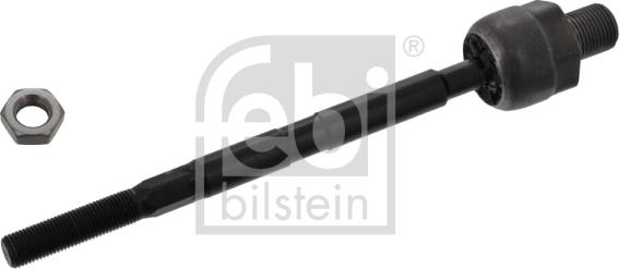 Febi Bilstein 42216 - Aksijalni zglob, poprečna spona www.parts5.com