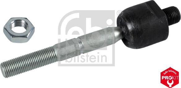 Febi Bilstein 42210 - Inner Tie Rod, Axle Joint parts5.com