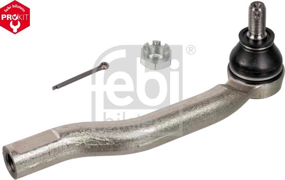 Febi Bilstein 42238 - Rooliots www.parts5.com